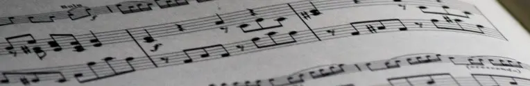musiques pour claquettes